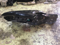บังโคลนหลังซ้าย SUBARU LEGACY B4 OEM 51410AE011 51410AE012 BE5 2001 Black 47A