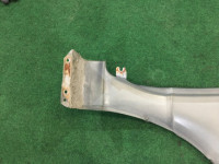 左フロントフェンダー SUBARU LEGACY B4 OEM 57120AE011 BE5 2001 Black 47A