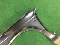 บังโคลนหน้าขวา SUBARU LEGACY B4 OEM 57120AE001 BE5 2001 Black 47A
