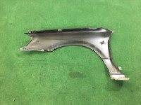 บังโคลนหน้าขวา SUBARU LEGACY B4 OEM 57120AE001 BE5 2001 Black 47A