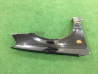 บังโคลนหน้าขวา SUBARU LEGACY B4 OEM 57120AE001 BE5 2001 Black 47A
