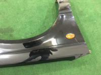 บังโคลนหน้าขวา SUBARU LEGACY B4 OEM 57120AE001 BE5 2001 Black 47A