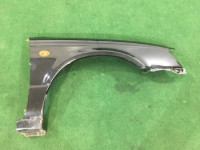 Right front fender 57120AE001 SUBARU LEGACY B4