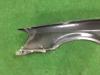 บังโคลนหน้าขวา SUBARU LEGACY B4 OEM 57120AE001 BE5 2001 Black 47A