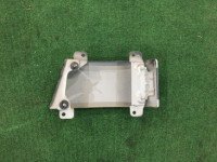 แผงตกแต่งใต้ไฟท้ายซ้าย SUBARU LEGACY B4 OEM 51473AE011 BE5 2001 Black 47A