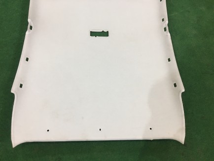 Techo interior SUBARU LEGACY B4 OEM 94410AE061OB BE5 2001 Black 47A