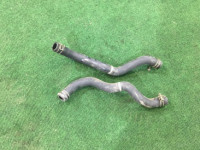 ท่อฮีตเตอร์ 72411AC010 72421AC010 SUBARU LEGACY B4