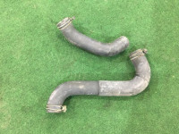 Radiator hoses SUBARU LEGACY B4 OEM X4511AE000 X4511AE020 BE5 2001 EJ206