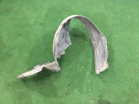 ซุ้มล้อหน้าซ้าย 59110AE010 SUBARU LEGACY B4