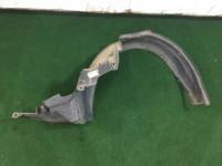 Подкрылок передний правый SUBARU LEGACY B4 OEM 59110AE000 BE5 2001 Black 47A