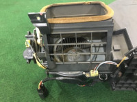 คอยล์เย็น SUBARU LEGACY B4 OEM 72210AE111 72210AE112 BE5 2001 EJ206
