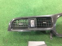 Рамка спидометра SUBARU LEGACY B4 OEM 66180AE000 66110AE000ML 66110AE030 BE5 2001 Black 47A