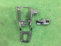 ชุดกรอบเครื่องเสียง 66060AE280 SUBARU LEGACY B4