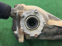 Diferencial SUBARU LEGACY B4 OEM 27011AA730 BE5 2001 EJ206