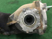 Diferencial SUBARU LEGACY B4 OEM 27011AA730 BE5 2001 EJ206