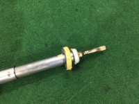 Coluna de direção SUBARU LEGACY B4 OEM 34500AE000 34500AE020 BE5 2001 EJ206