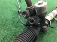 Рулевая рейка SUBARU LEGACY B4 OEM 34110AE031 BE5 2001 EJ206