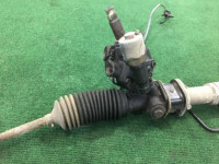 Рулевая рейка SUBARU LEGACY B4 OEM 34110AE031 BE5 2001 EJ206