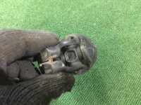 转向万向节 SUBARU LEGACY B4 OEM 34170AE010 BE5 2001 EJ206