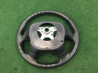 พวงมาลัย SUBARU LEGACY B4 OEM 34311AE100 BE5 2001 Black 47A