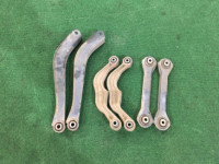 ปีกนกหลัง 20250AE020 20250AE021 20250AE040 20250AE010 20250AE000 SUBARU LEGACY B4