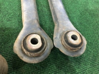 ปีกนกหลัง SUBARU LEGACY B4 OEM 20250AE020 20250AE021 20250AE040 20250AE010 20250AE000 BE5 2001 EJ206