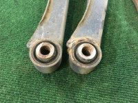 ปีกนกหลัง SUBARU LEGACY B4 OEM 20250AE020 20250AE021 20250AE040 20250AE010 20250AE000 BE5 2001 EJ206