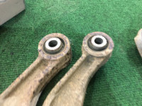 ปีกนกหลัง SUBARU LEGACY B4 OEM 20250AE020 20250AE021 20250AE040 20250AE010 20250AE000 BE5 2001 EJ206