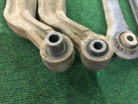 ปีกนกหลัง SUBARU LEGACY B4 OEM 20250AE020 20250AE021 20250AE040 20250AE010 20250AE000 BE5 2001 EJ206