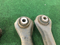 ปีกนกหลัง SUBARU LEGACY B4 OEM 20250AE020 20250AE021 20250AE040 20250AE010 20250AE000 BE5 2001 EJ206