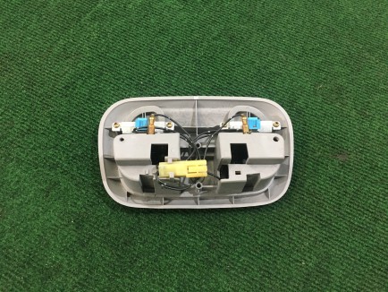 前顶灯 SUBARU LEGACY B4 OEM 84601AE010NE 84601AE010OB BE5 2001 EJ206