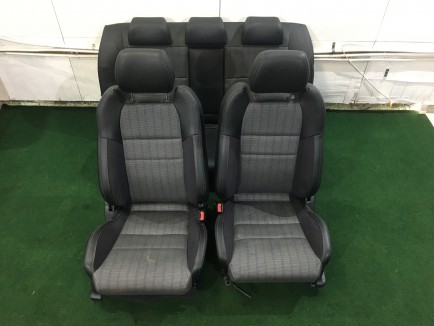 ชุดเบาะทั้งคัน 64010AE361ML 64010AE370ML 64230AE040ML 64230AE070ML SUBARU LEGACY B4