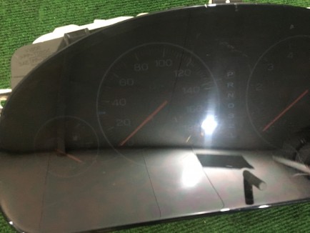 Instrument cluster SUBARU LEGACY B4 OEM 85020AE130 85020AE210 85040AE130 85075AE010 85058AE020 BE5 2001 EJ206