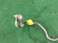 เหล็กกันโคลงหลัง SUBARU LEGACY B4 OEM 20451AE020 20451AE021 BE5 2001 EJ206