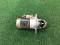 Starter motor SUBARU LEGACY B4 OEM 23300AA361 BE5 2001 EJ206