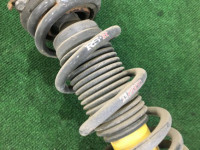 Amortiguadores SUBARU LEGACY B4 OEM 20310AE220 20310AE230 20365AE070 BE5 2001 EJ206