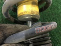 Amortiguadores SUBARU LEGACY B4 OEM 20310AE220 20310AE230 20365AE070 BE5 2001 EJ206