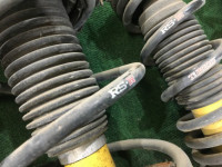 Amortiguadores SUBARU LEGACY B4 OEM 20310AE220 20310AE230 20365AE070 BE5 2001 EJ206
