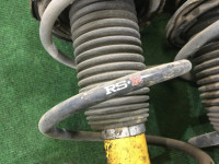 Amortiguadores SUBARU LEGACY B4 OEM 20310AE220 20310AE230 20365AE070 BE5 2001 EJ206