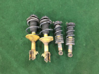 โช้คอัพ 20310AE220 20310AE230 20365AE070 SUBARU LEGACY B4