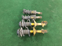 Amortiguadores SUBARU LEGACY B4 OEM 20310AE220 20310AE230 20365AE070 BE5 2001 EJ206