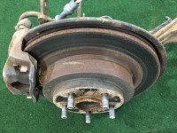 Rear hubs SUBARU LEGACY B4 OEM 26700AE030 26692AE040 26692AE050 BE5 2001 EJ206