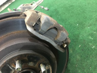 Rear hubs SUBARU LEGACY B4 OEM 26700AE030 26692AE040 26692AE050 BE5 2001 EJ206