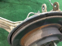 Rear hubs SUBARU LEGACY B4 OEM 26700AE030 26692AE040 26692AE050 BE5 2001 EJ206