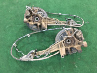 Rear hubs SUBARU LEGACY B4 OEM 26700AE030 26692AE040 26692AE050 BE5 2001 EJ206
