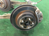 Rear hubs SUBARU LEGACY B4 OEM 26700AE030 26692AE040 26692AE050 BE5 2001 EJ206