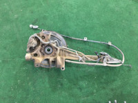 Rear hubs SUBARU LEGACY B4 OEM 26700AE030 26692AE040 26692AE050 BE5 2001 EJ206