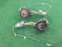ดุมล้อหลัง 26700AE030 26692AE040 26692AE050 SUBARU LEGACY B4