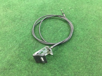 สายดึงฝากระโปรง 57330AE000ML SUBARU LEGACY B4