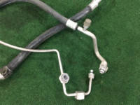 エアコン配管 SUBARU LEGACY B4 OEM 73424AE000 73424AE001 73431AE050 73425AE021 BE5 2001 EJ206
